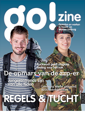 GOzine