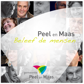 Peel en Maas Beleef de mensen