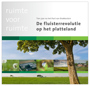 De fluisterrevolutie op het platteland